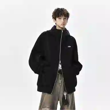 NEAR HERE Vibe Hoodie