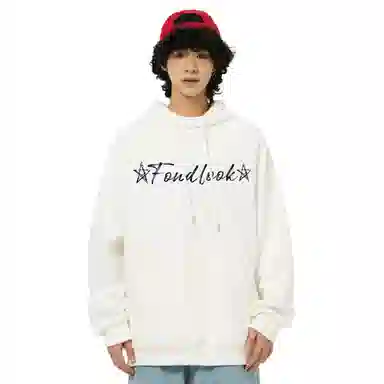 FONDLOOK Hoodie