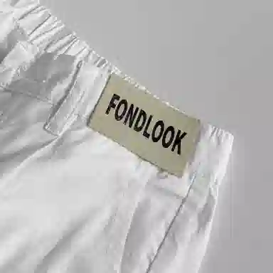 FONDLOOK cleanfit