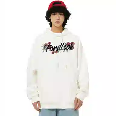 FONDLOOK Hoodie