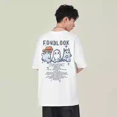 FONDLOOK T