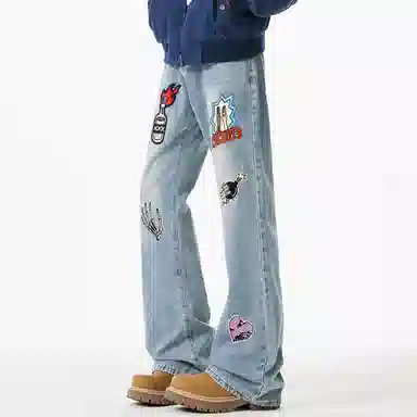 FONDLOOK vibe