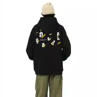 FONDLOOK Hoodie