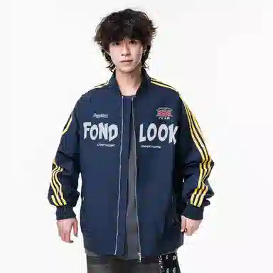 FONDLOOK