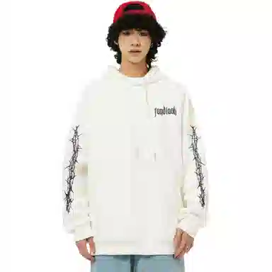 FONDLOOK Hoodie
