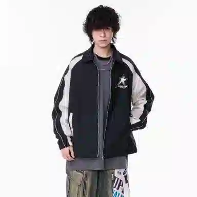 FONDLOOK oversize