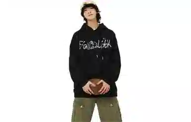 FONDLOOK Hoodie