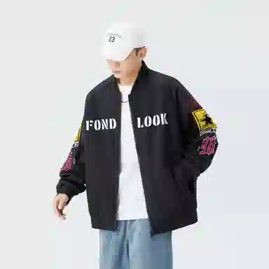 FONDLOOK