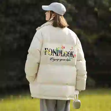 FONDLOOK