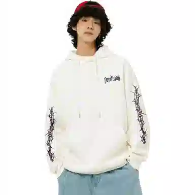 FONDLOOK Hoodie