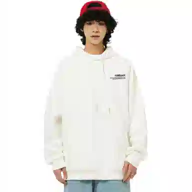 FONDLOOK Hoodie