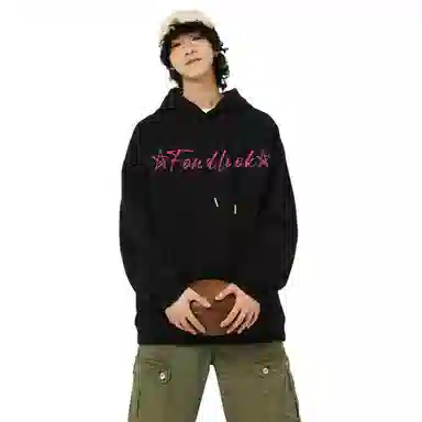 FONDLOOK Hoodie