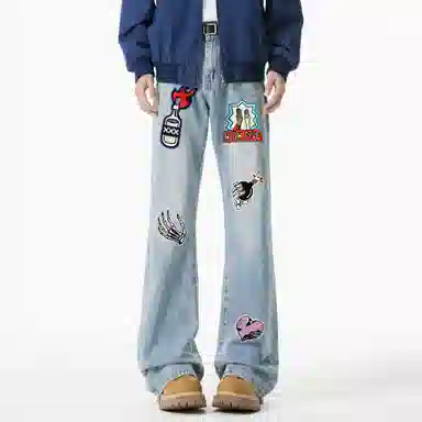 FONDLOOK vibe