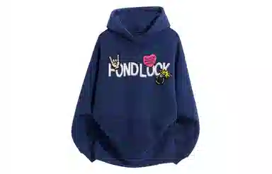 FONDLOOK Logo