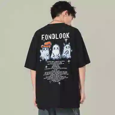 FONDLOOK T
