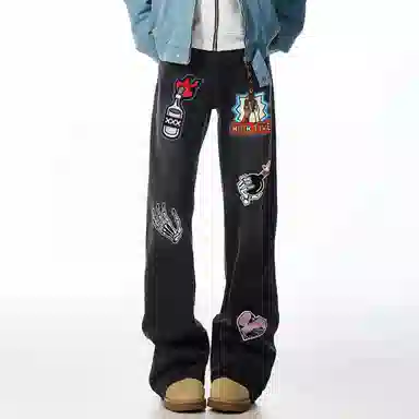 FONDLOOK vibe