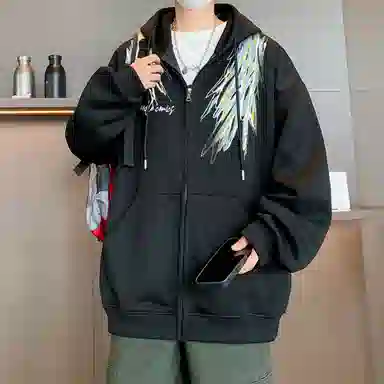 FONDLOOK Hoodie