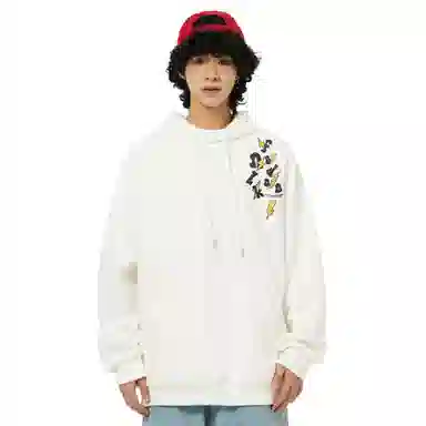 FONDLOOK Hoodie