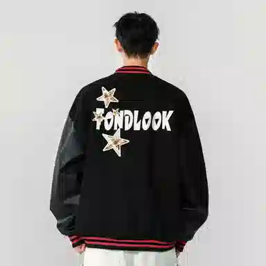 FONDLOOK Logo
