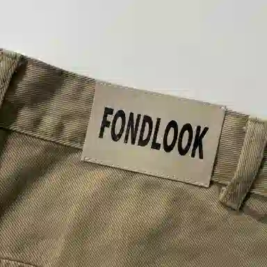 FONDLOOK cleanfit