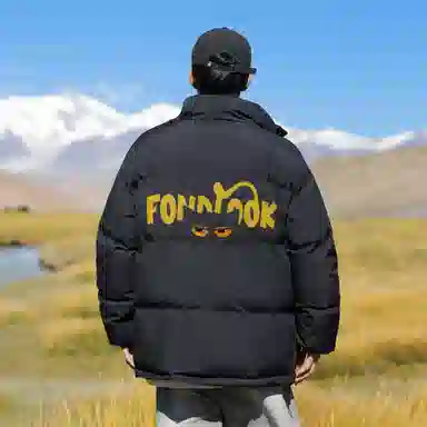 FONDLOOK Logo