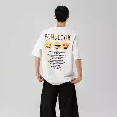 FONDLOOK T