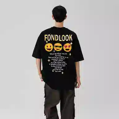 FONDLOOK T