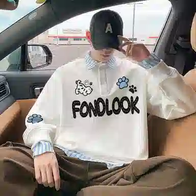 FONDLOOK POLO