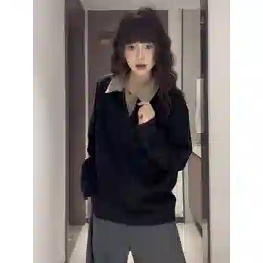 CORNILOT polovintagePolo