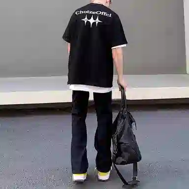 CORNILOT cleanfitvibe