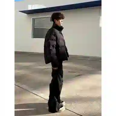 CORNILOT cleanfitvibe