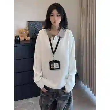 CORNILOT polocleanfitPolo