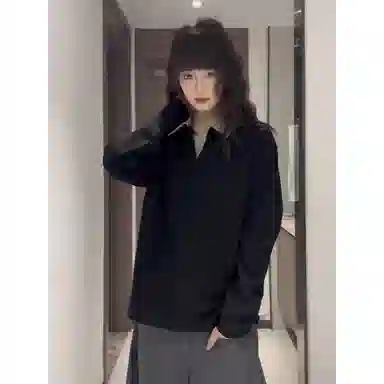 CORNILOT polovintagePolo