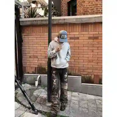 CORNILOT cleanfitboxy