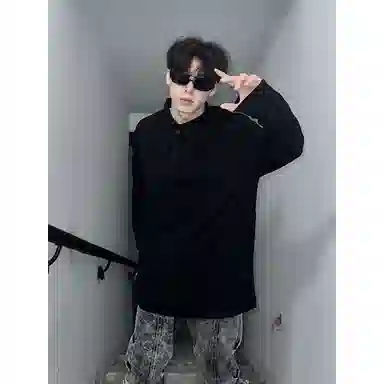 CORNILOT cleanfitpolotPolo