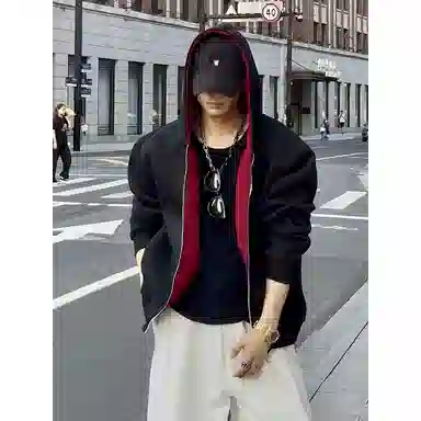 CORNILOT cleanfitboxy