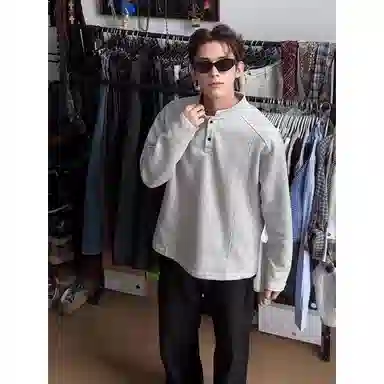 CORNILOT cleanfitPolo