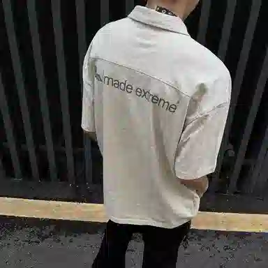 TESTUNG Polo