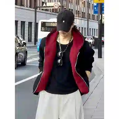 CORNILOT cleanfitboxy