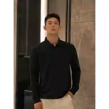 CORNILOT tcleanfitPolo