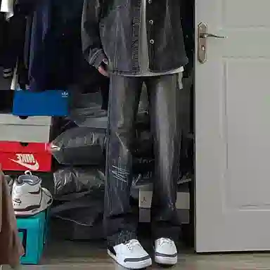 CORNILOT cleanfitVibe