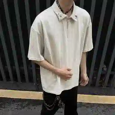 TESTUNG Polo