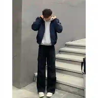 CORNILOT bombercleanfit