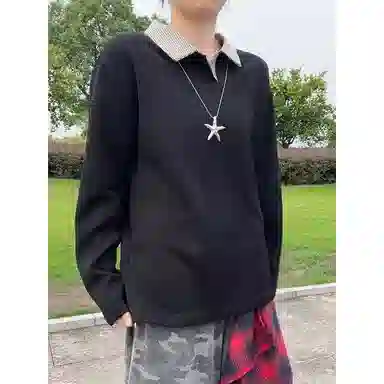 CORNILOT cleanfit Polo