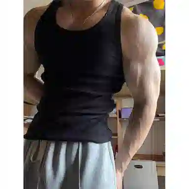 CORNILOT Cleanfit Tank Top