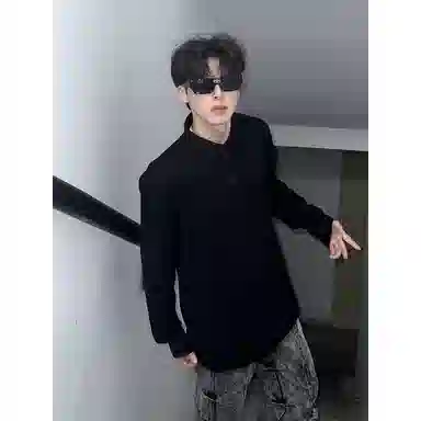 CORNILOT cleanfitpolotPolo