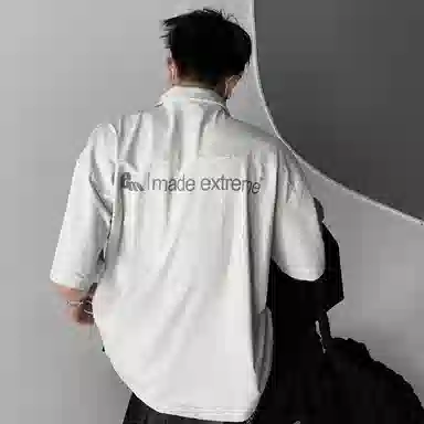 TESTUNG Polo