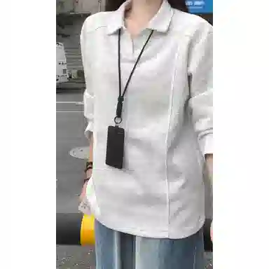 CORNILOT cleanfitPolo