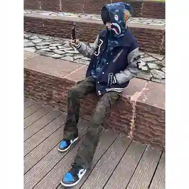 CORNILOT vibecleanfit