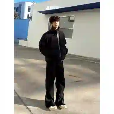 CORNILOT cleanfitvibe